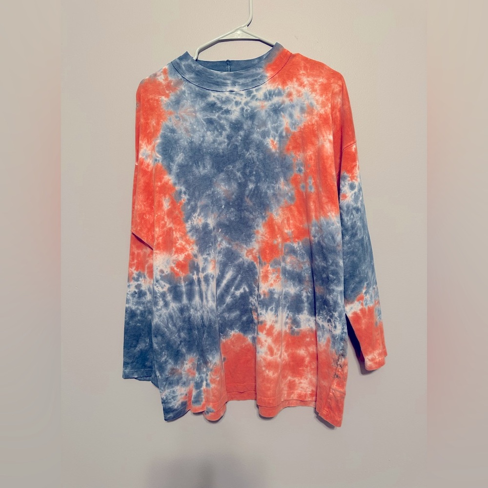Free People shirt